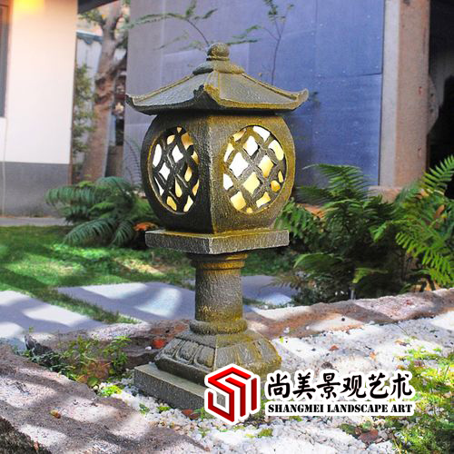 佛教景观文化