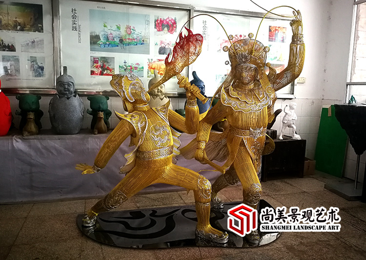 自贡彩灯工艺里的丝雕艺术有何价值？